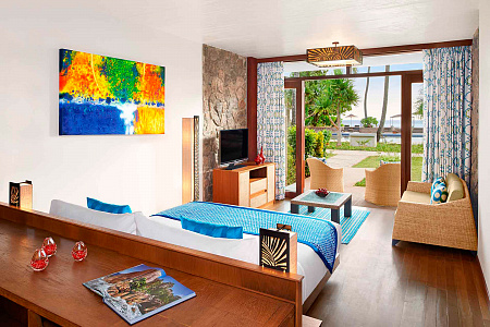 AVANI Seychelles Barbarons Resort & Spa (ex. Le Meridien Barbarons)