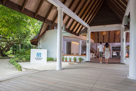 BANDOS MALDIVES