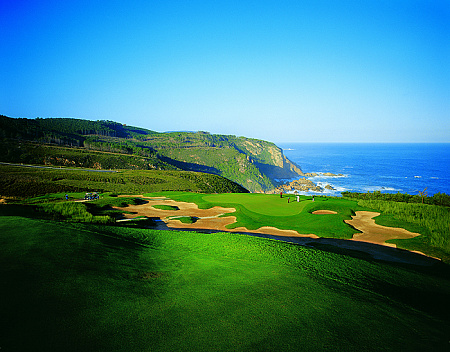 Conrad Pezula Resort & Spa