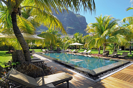 Beachcomber Dinarobin Hotel & Golf Club