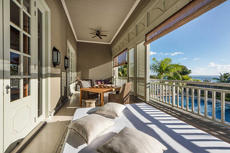 JW Marriott Mauritius Resort (ex. The St. Regis Mauritius Resort)