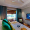 Paradis Beachcomber Golf Resort & Spa