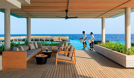 ALILA KOTHAIFARU MALDIVES