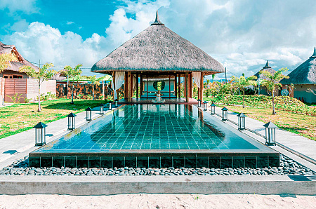 C Mauritius