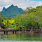 Four Seasons Resort Mauritius at Anahita