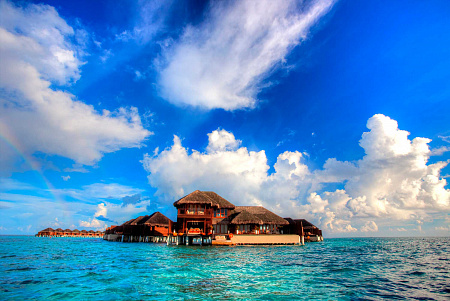AYADA MALDIVES