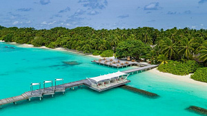 KURAMATHI MALDIVES