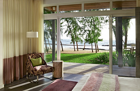 Long Beach Resort