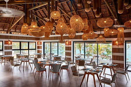 C Mauritius
