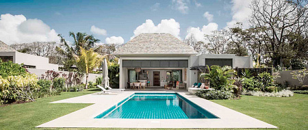 Anahita Golf & Spa Resort