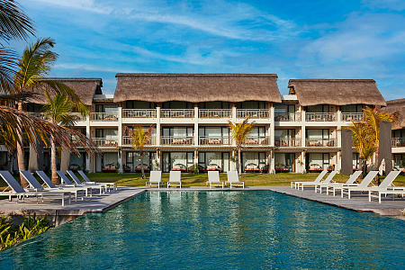 C Mauritius
