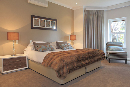 Fancourt Hotel and Country Club Estate (George)