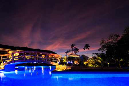 Savoy Seychelles Resort & Spa