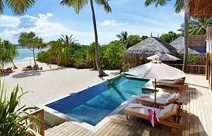 SIX SENSES LAAMU