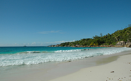 Alphonse Island Resort