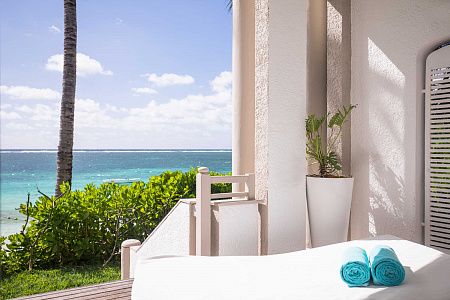 LUX* Belle Mare Resort & Villas