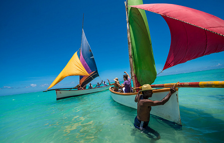 Four Seasons Resort Mauritius at Anahita