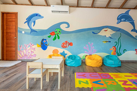 FUSHIFARU MALDIVES