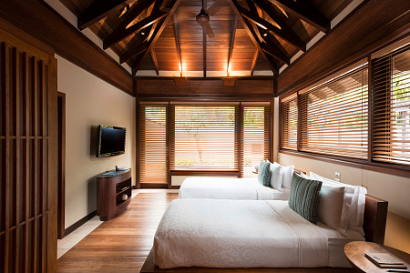 Constance Ephelia Seychelles