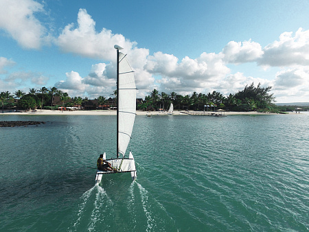 Constance Le Prince Maurice