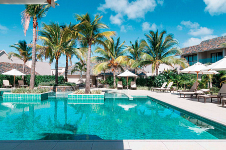 Anahita Golf & Spa Resort