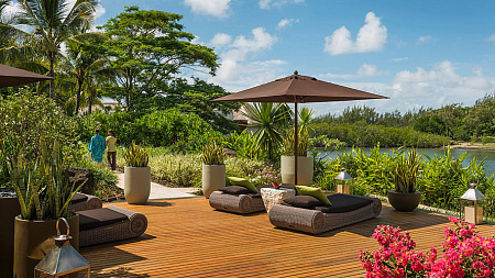 Four Seasons Resort Mauritius at Anahita