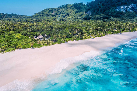 North Island