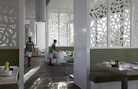 Long Beach Resort
