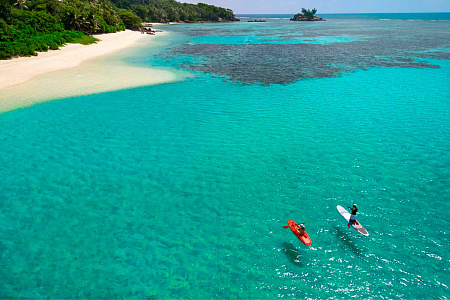 Laila, Seychelles, a Tribute Portfolio Resort