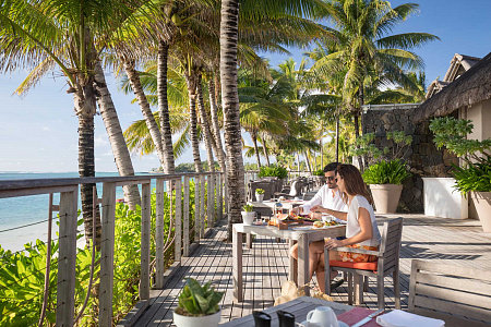 LUX* Belle Mare Resort & Villas