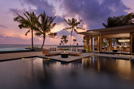 ALILA KOTHAIFARU MALDIVES