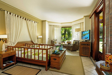 Beachcomber Dinarobin Hotel & Golf Club