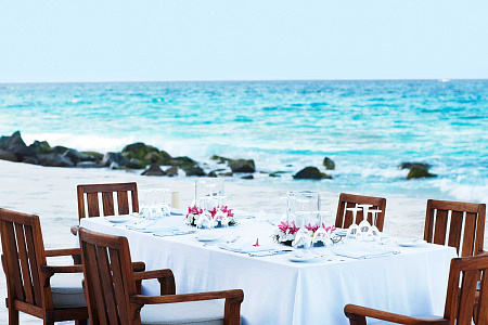 Fregate Island Private