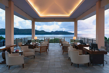 Raffles Praslin