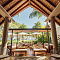 Canonnier Beachcomber Golf Resort & Spa