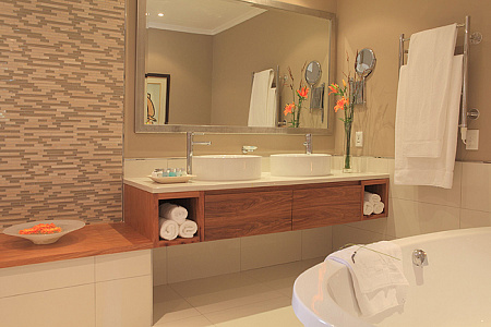 Fancourt Hotel and Country Club Estate (George)