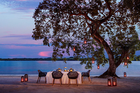 One&Only Le Saint Geran