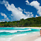 La Digue Island Lodge