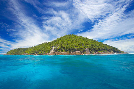 Fregate Island Private