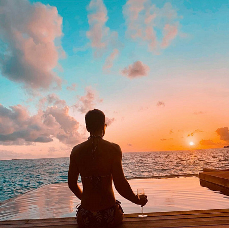 AYADA MALDIVES