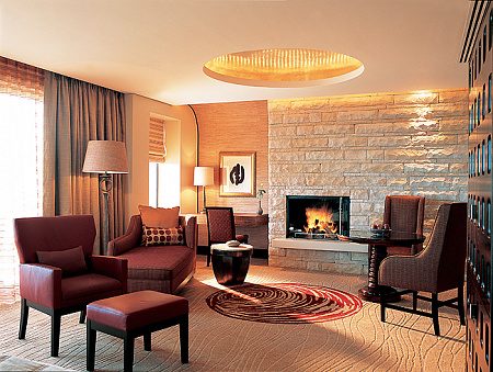 Conrad Pezula Resort & Spa