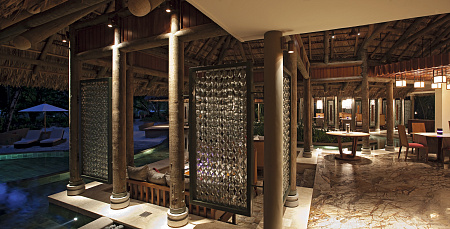 Constance Ephelia Seychelles