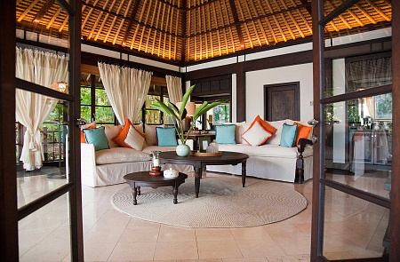 Fregate Island Private