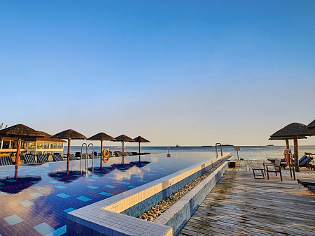 CENTARA GRAND ISLAND RESORT & SPA