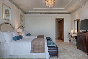THE ST. REGIS ABU DHABI 5