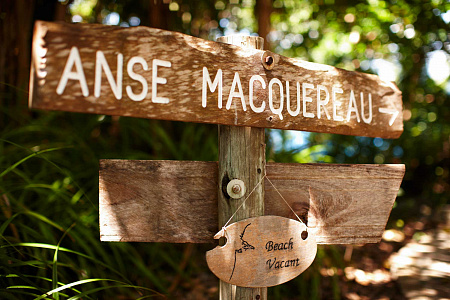 Fregate Island Private
