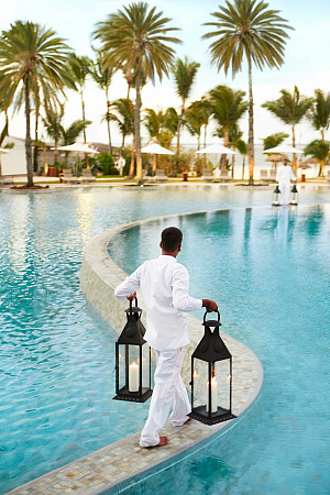 LUX* Belle Mare Resort & Villas