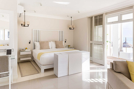 LUX* Belle Mare Resort & Villas