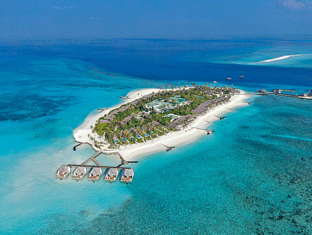 FUSHIFARU MALDIVES