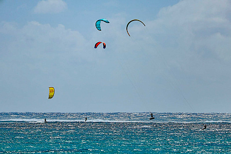C Mauritius